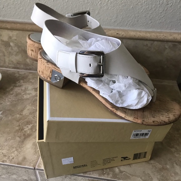 Shoes - MICHAEL KORS WOMEN’S sandals